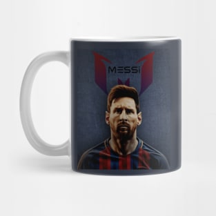 messi Mug